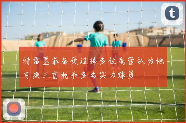 特雷墨菲备受追捧多位高管认为他可换三首轮和多名实力球员